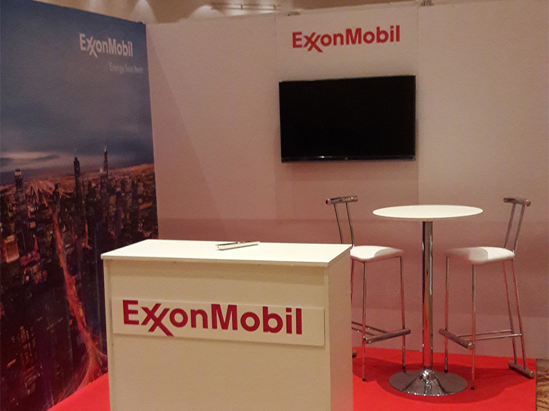 Exxon Mobil